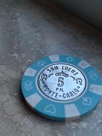 Fische casinò loews Montecarlo