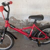 Biciclette da bambino
