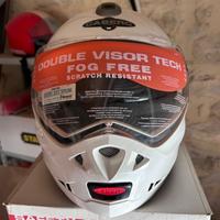 Casco Modulare Caberg Konda Tg. XS