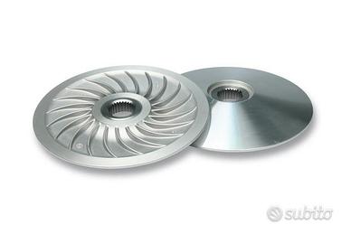 SEMIPULEGGIA MALOSSI TMAX 500 T MAX 500 2004>2011