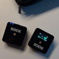Rode Wireless GO