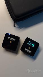 Rode Wireless GO