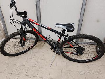 Bici Atala da 29 pollici 