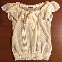 Blusa Terranova - limited edition