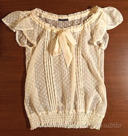 Blusa Terranova - limited edition