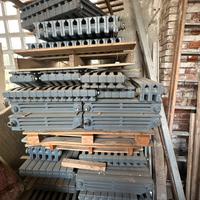 Termosifoni in ghisa