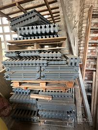 Termosifoni in ghisa