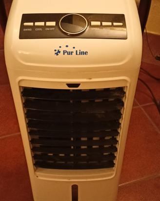 Condizionatore Evaporativo 