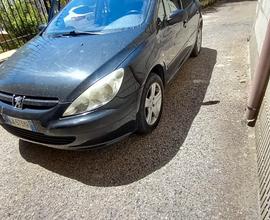 Peugeot 307 - 2004