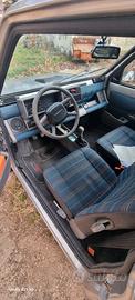 FIAT Panda 2ª serie - 2002