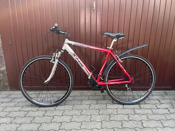 Bicicletta XMR