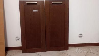 ante per mobili da cucina.