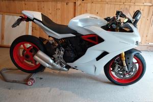 Ducati Supersport 950 S - 2018