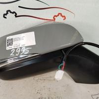 SPECCHIETTO RETROVISORE DESTRO TOYOTA Rav4 6° Ser