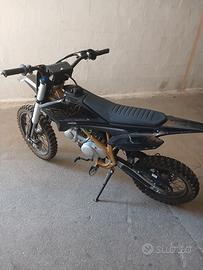 cross 125