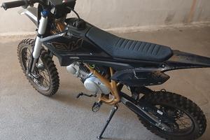 cross 125
