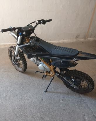 cross 125