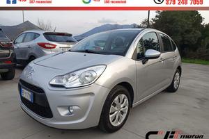 CITROEN C3 1.4d 70CV - Neopatentati