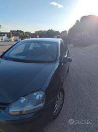  golf 5