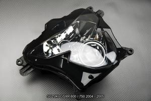 Fanale anteriore SUZUKI GSXR 600 750 2004 2005