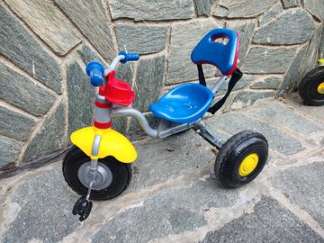 Triciclo
