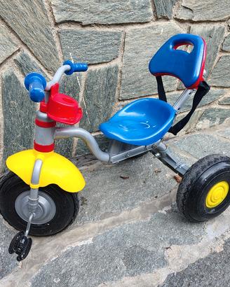 Triciclo