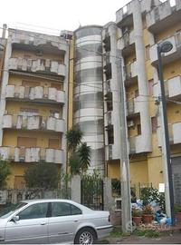 RGE 25/2011 Tribunale Patti - Lotto 1)