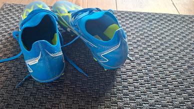 Scarpe calcio
