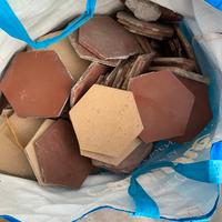 Marmette di recupero