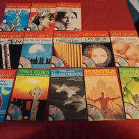 13 CD con libretto illustrivo