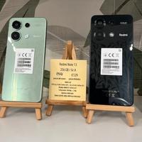 Redmi Note 13 256 GB GRADO A