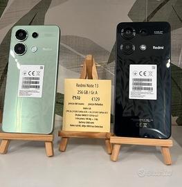Redmi Note 13 256 GB GRADO A