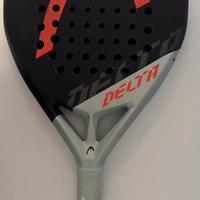 Head Delta Pro