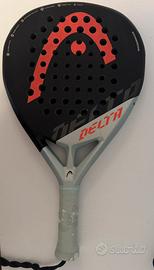 Head Delta Pro