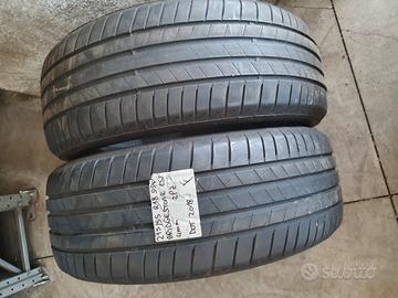 2 GOMME USATE ESTIVO 2155518 - CP47314553