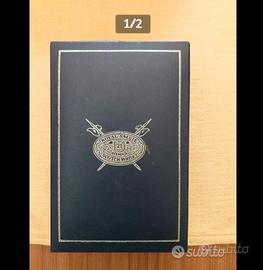 Bottiglia Whisky da collezione