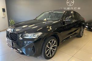 Bmw X4 xDrive 20d 190cv Msport