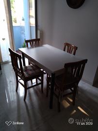 Zona palombina-torrette