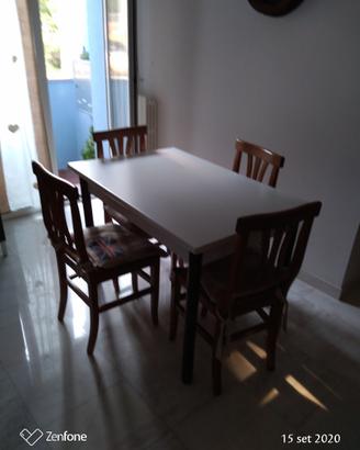 Zona palombina-torrette