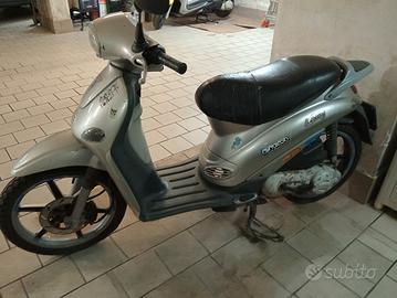 liberty piaggio 