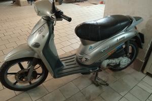 liberty piaggio 