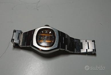Tissot anni 70