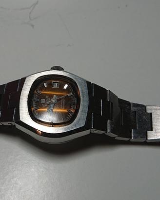 Tissot anni 70