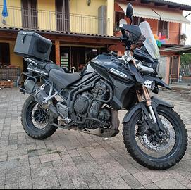 Accessori Tiger 1200