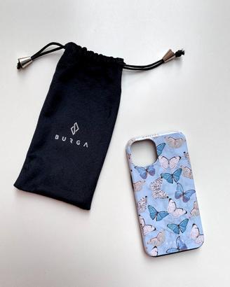 Cover Burga per iPhone 13