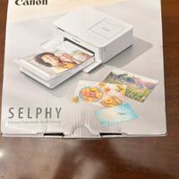 CANON Selphy Cp1500