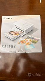 CANON Selphy Cp1500