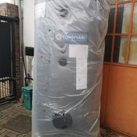 Bollitore uso sanitario CORDIVARI