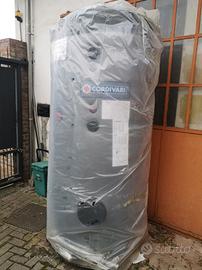 Bollitore uso sanitario CORDIVARI