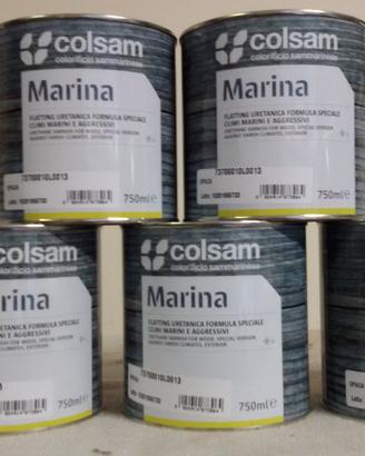 Protettivo per legno